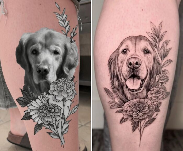 80 Stunning Tattoos These People Are More Than Happy To Wear Forever (New Pics) 80 Stunning Tattoos These People Are More Than Happy To Wear Forever (New Pics)