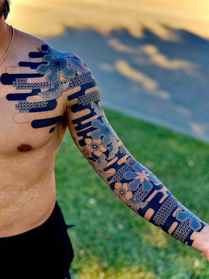 80 Stunning Tattoos These People Are More Than Happy To Wear Forever (New Pics) 80 Stunning Tattoos These People Are More Than Happy To Wear Forever (New Pics)