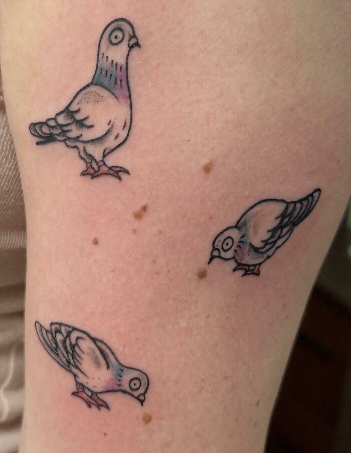 80 Stunning Tattoos These People Are More Than Happy To Wear Forever (New Pics) 80 Stunning Tattoos These People Are More Than Happy To Wear Forever (New Pics)