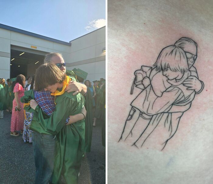 80 Stunning Tattoos These People Are More Than Happy To Wear Forever (New Pics) 80 Stunning Tattoos These People Are More Than Happy To Wear Forever (New Pics)