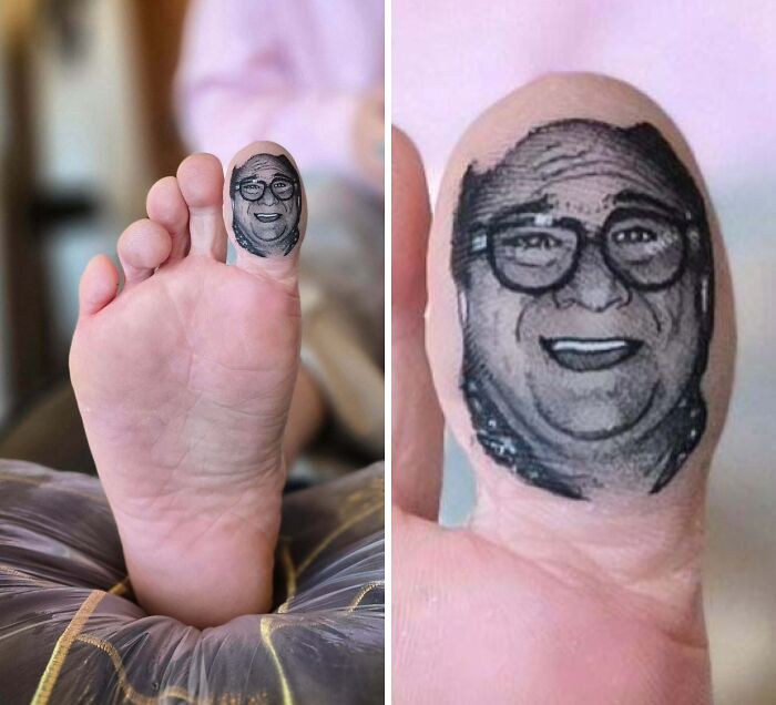 80 Stunning Tattoos These People Are More Than Happy To Wear Forever (New Pics) 80 Stunning Tattoos These People Are More Than Happy To Wear Forever (New Pics)