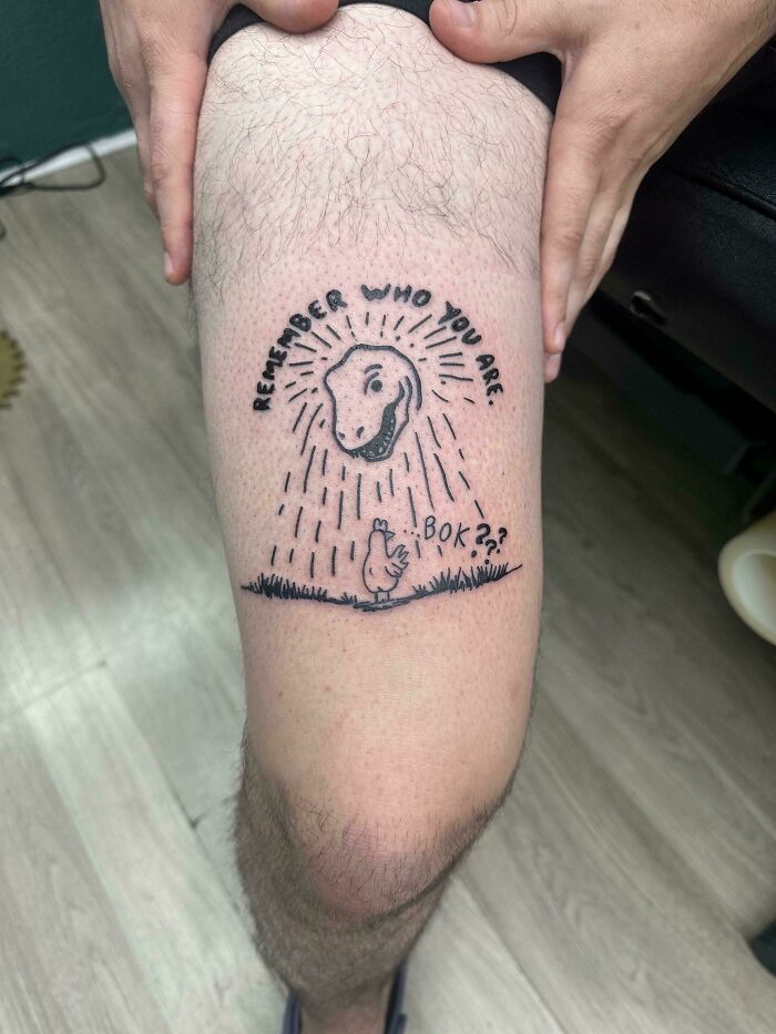80 Stunning Tattoos These People Are More Than Happy To Wear Forever (New Pics) 80 Stunning Tattoos These People Are More Than Happy To Wear Forever (New Pics)