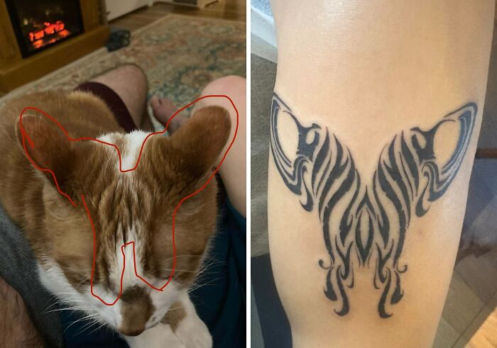 80 Stunning Tattoos These People Are More Than Happy To Wear Forever (New Pics) 80 Stunning Tattoos These People Are More Than Happy To Wear Forever (New Pics)