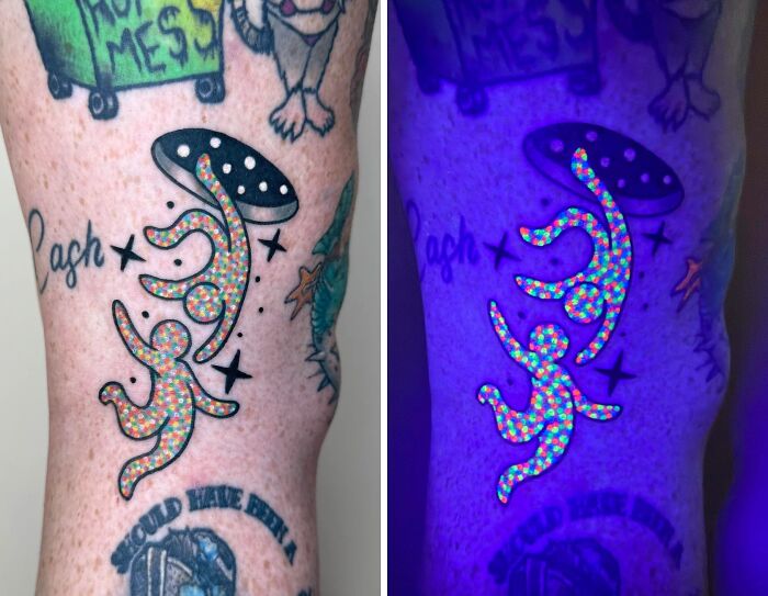 80 Stunning Tattoos These People Are More Than Happy To Wear Forever (New Pics) 80 Stunning Tattoos These People Are More Than Happy To Wear Forever (New Pics)