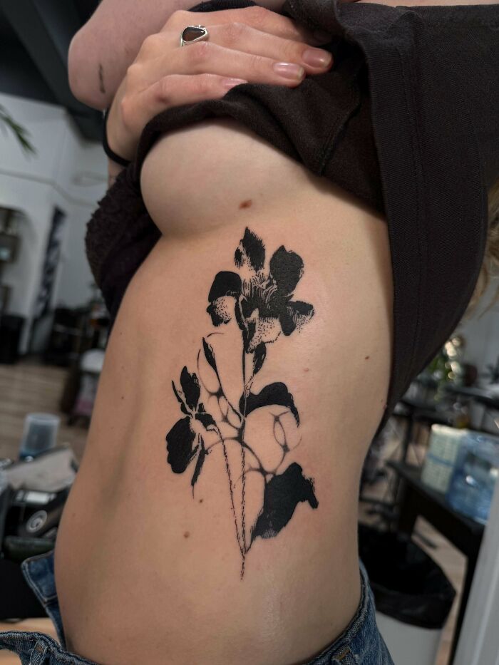 80 Stunning Tattoos These People Are More Than Happy To Wear Forever (New Pics) 80 Stunning Tattoos These People Are More Than Happy To Wear Forever (New Pics)