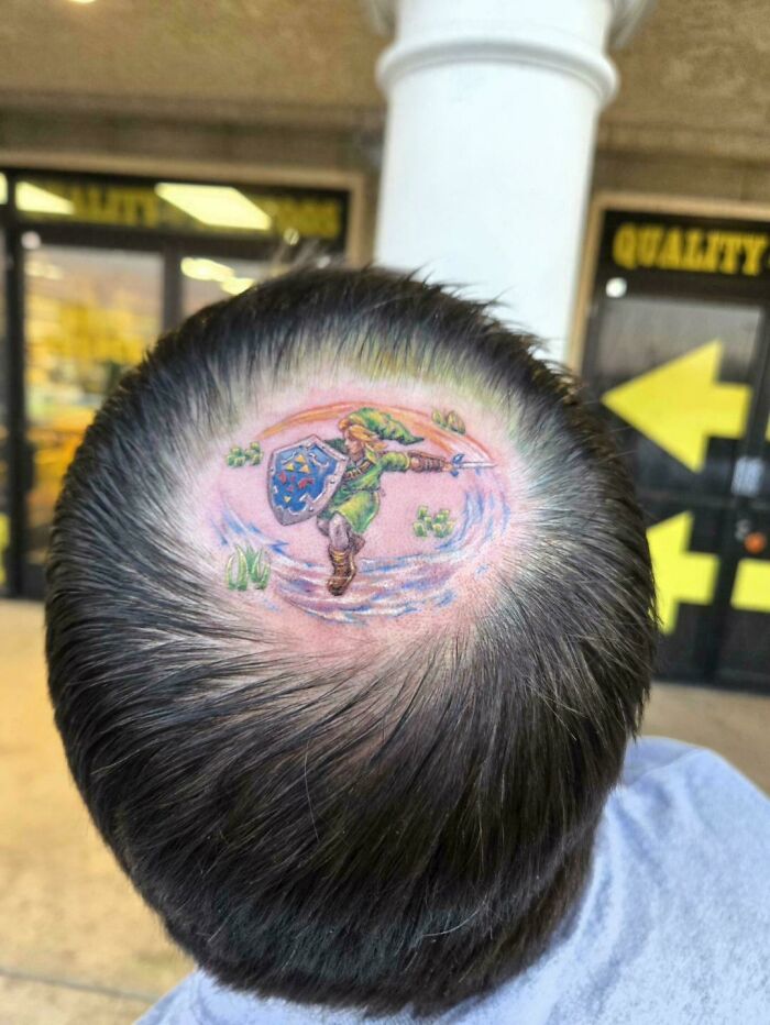 80 Stunning Tattoos These People Are More Than Happy To Wear Forever (New Pics) 80 Stunning Tattoos These People Are More Than Happy To Wear Forever (New Pics)