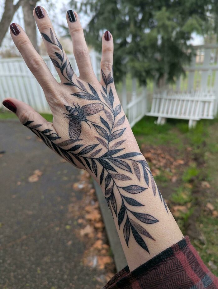 80 Stunning Tattoos These People Are More Than Happy To Wear Forever (New Pics) 80 Stunning Tattoos These People Are More Than Happy To Wear Forever (New Pics)
