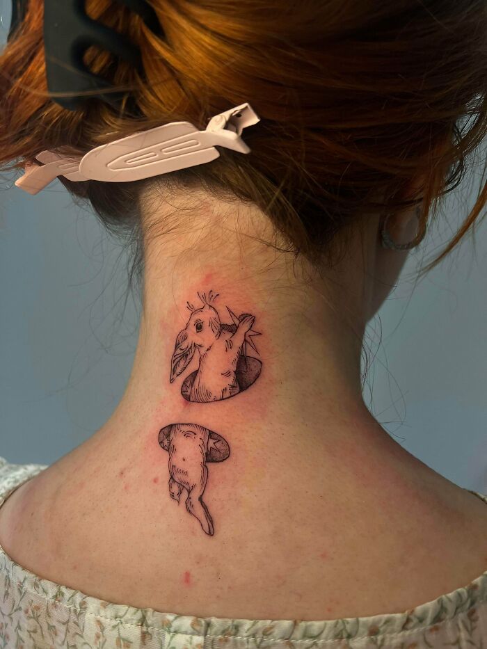 80 Stunning Tattoos These People Are More Than Happy To Wear Forever (New Pics) 80 Stunning Tattoos These People Are More Than Happy To Wear Forever (New Pics)