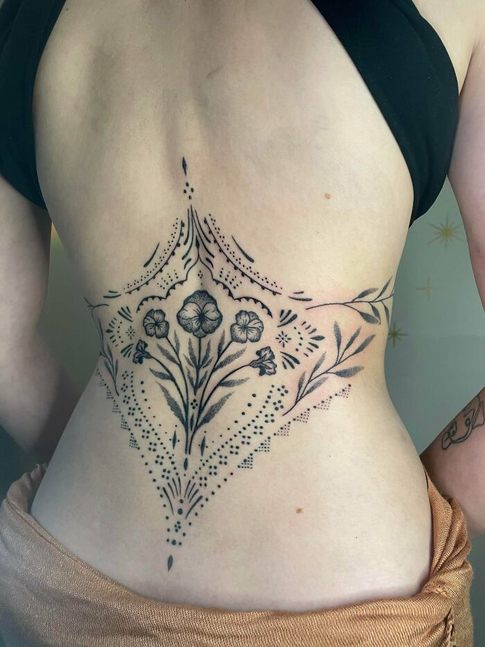 80 Stunning Tattoos These People Are More Than Happy To Wear Forever (New Pics) 80 Stunning Tattoos These People Are More Than Happy To Wear Forever (New Pics)