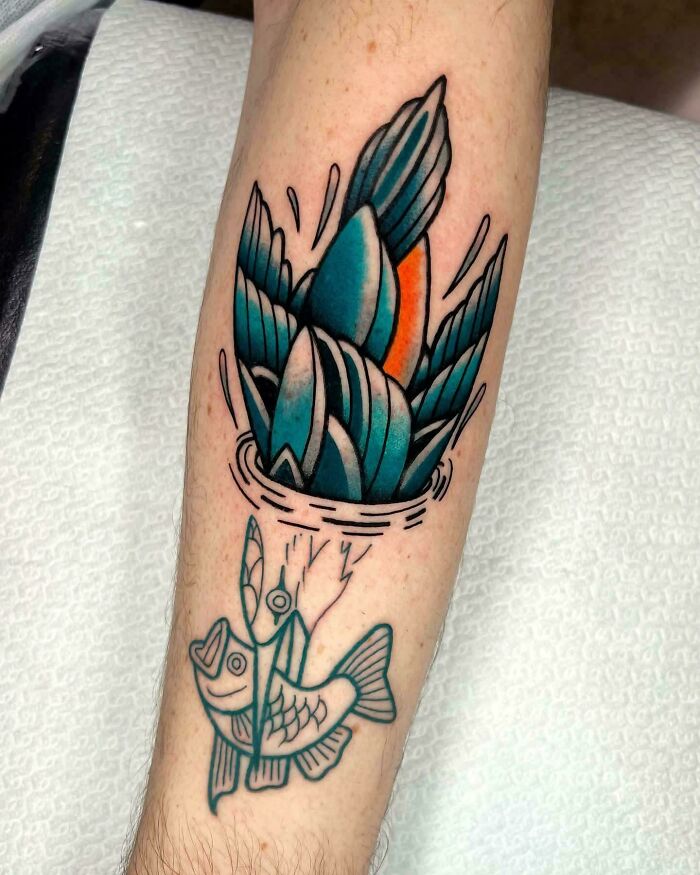 80 Stunning Tattoos These People Are More Than Happy To Wear Forever (New Pics) 80 Stunning Tattoos These People Are More Than Happy To Wear Forever (New Pics)