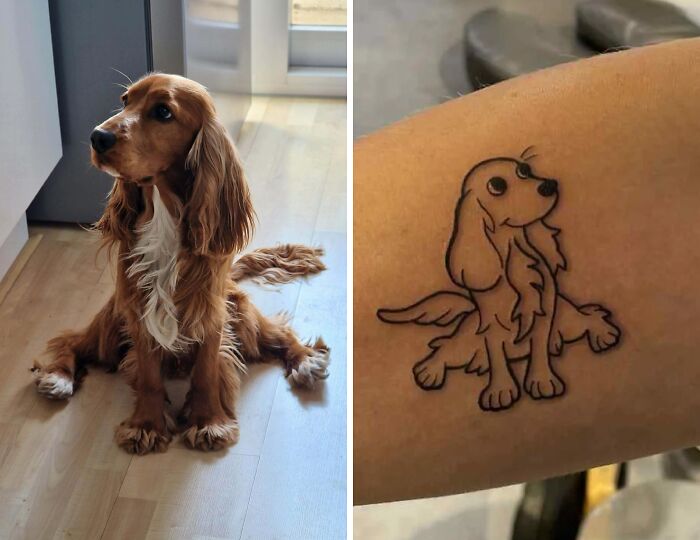 80 Stunning Tattoos These People Are More Than Happy To Wear Forever (New Pics) 80 Stunning Tattoos These People Are More Than Happy To Wear Forever (New Pics)
