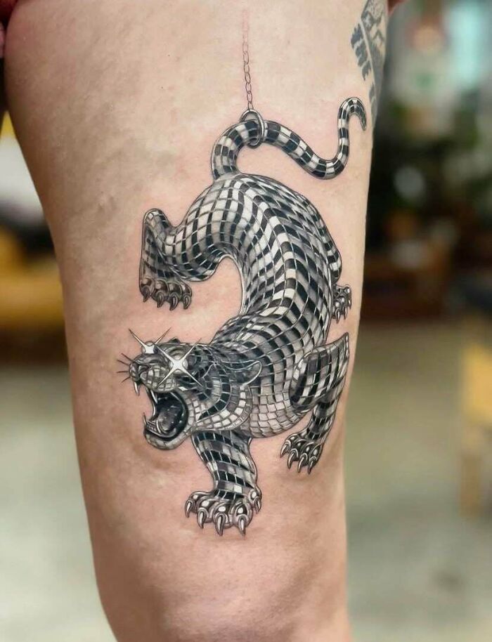 80 Stunning Tattoos These People Are More Than Happy To Wear Forever (New Pics) 80 Stunning Tattoos These People Are More Than Happy To Wear Forever (New Pics)