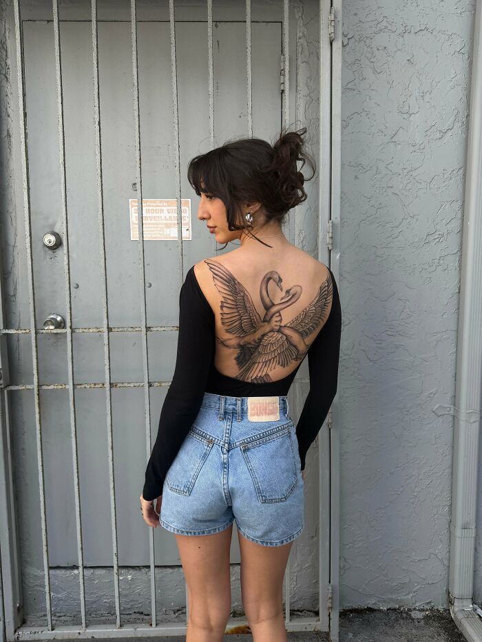80 Stunning Tattoos These People Are More Than Happy To Wear Forever (New Pics) 80 Stunning Tattoos These People Are More Than Happy To Wear Forever (New Pics)