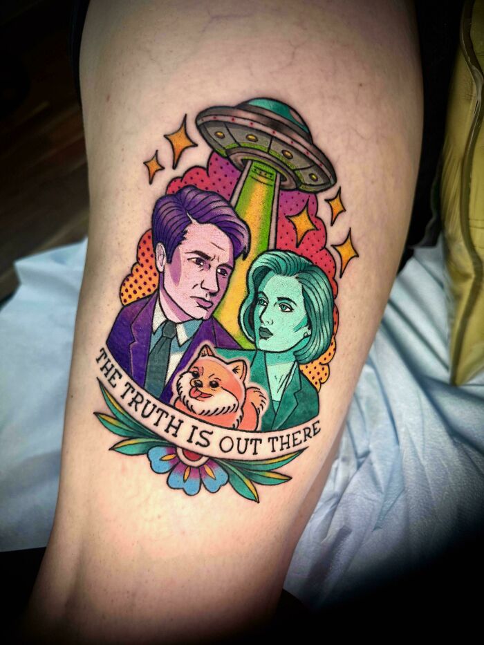 80 Stunning Tattoos These People Are More Than Happy To Wear Forever (New Pics) 80 Stunning Tattoos These People Are More Than Happy To Wear Forever (New Pics)