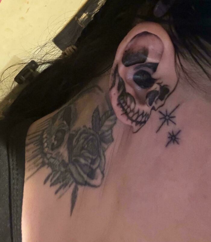 80 Stunning Tattoos These People Are More Than Happy To Wear Forever (New Pics) 80 Stunning Tattoos These People Are More Than Happy To Wear Forever (New Pics)