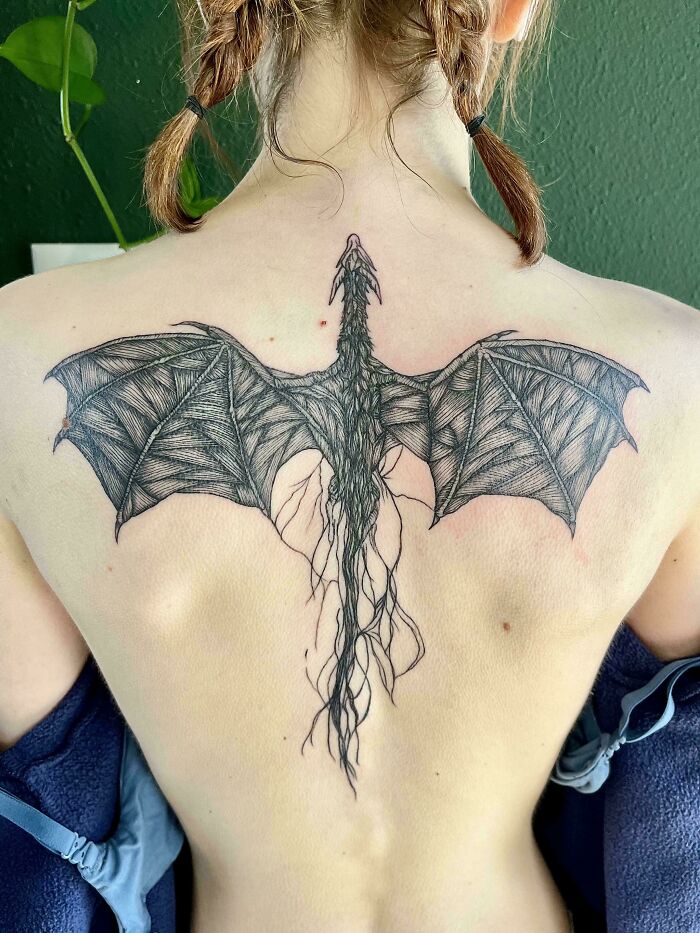 80 Stunning Tattoos These People Are More Than Happy To Wear Forever (New Pics) 80 Stunning Tattoos These People Are More Than Happy To Wear Forever (New Pics)