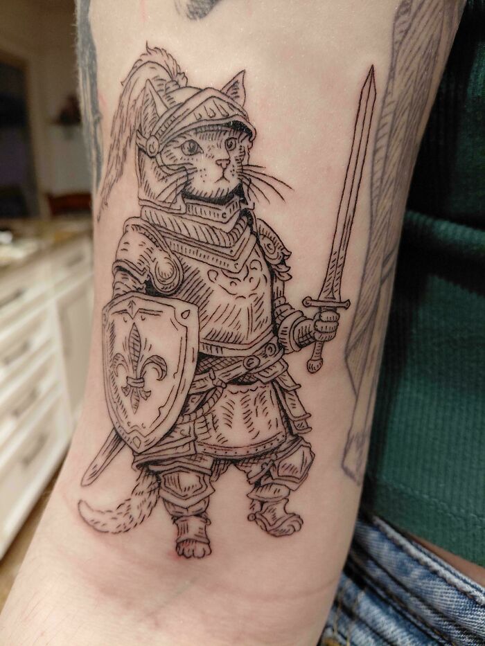 80 Stunning Tattoos These People Are More Than Happy To Wear Forever (New Pics) 80 Stunning Tattoos These People Are More Than Happy To Wear Forever (New Pics)