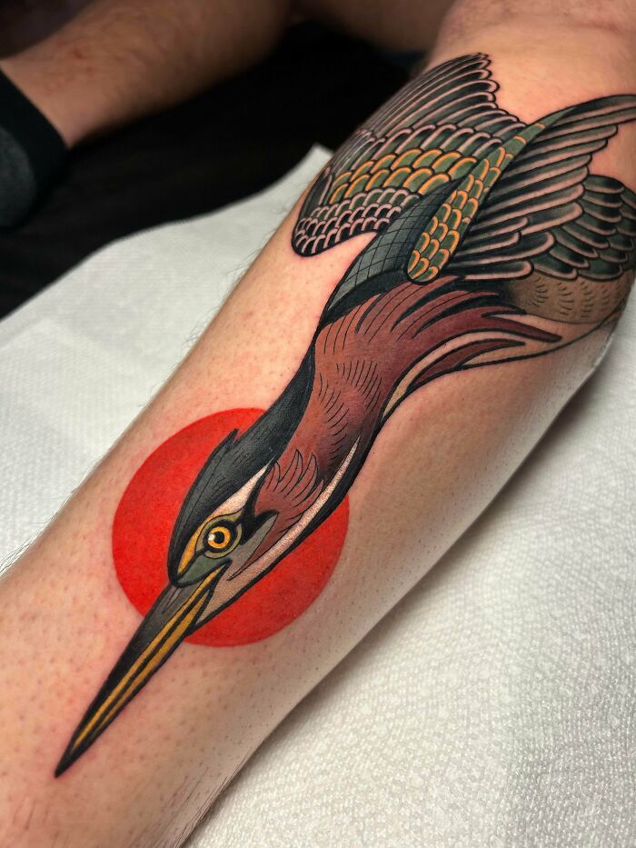 80 Stunning Tattoos These People Are More Than Happy To Wear Forever (New Pics) 80 Stunning Tattoos These People Are More Than Happy To Wear Forever (New Pics)