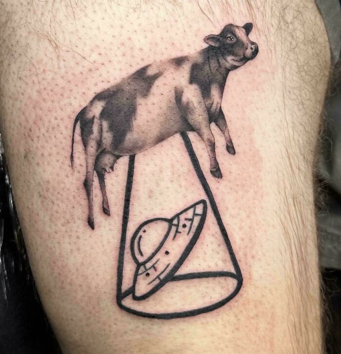 80 Stunning Tattoos These People Are More Than Happy To Wear Forever (New Pics) 80 Stunning Tattoos These People Are More Than Happy To Wear Forever (New Pics)