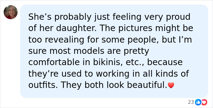 Leni Klum Finally Addressed Repeated Backlash Over Her Intimate Lingerie Shoots With Mom Heidi Klum Leni Klum Finally Addressed Repeated Backlash Over Her Intimate Lingerie Shoots With Mom Heidi Klum