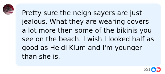 Leni Klum Finally Addressed Repeated Backlash Over Her Intimate Lingerie Shoots With Mom Heidi Klum Leni Klum Finally Addressed Repeated Backlash Over Her Intimate Lingerie Shoots With Mom Heidi Klum