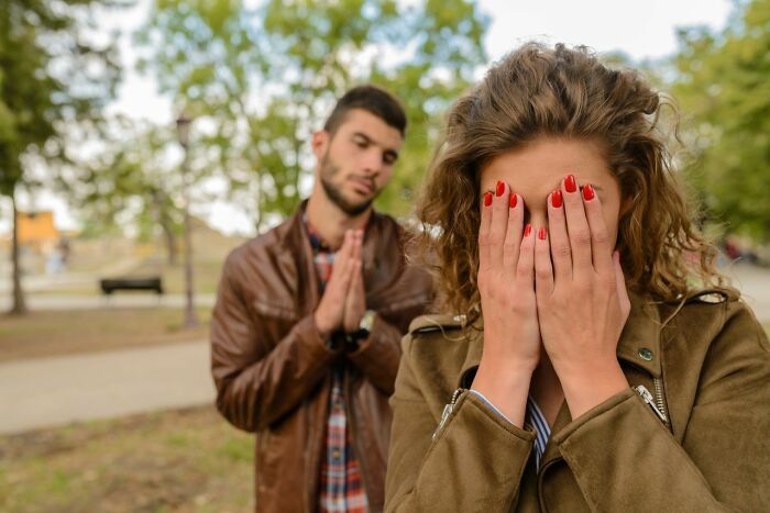 “That Level Of Hate Was Shocking”: 80 First Date Red Flags That Made Women Know There Would Never Be A Second “That Level Of Hate Was Shocking”: 80 First Date Red Flags That Made Women Know There Would Never Be A Second