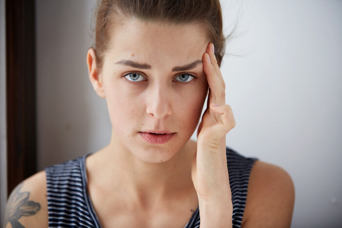 “That Level Of Hate Was Shocking”: 80 First Date Red Flags That Made Women Know There Would Never Be A Second “That Level Of Hate Was Shocking”: 80 First Date Red Flags That Made Women Know There Would Never Be A Second