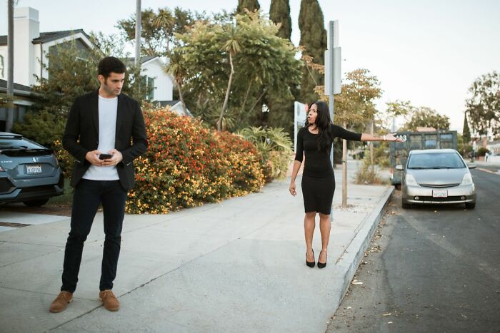 “That Level Of Hate Was Shocking”: 80 First Date Red Flags That Made Women Know There Would Never Be A Second “That Level Of Hate Was Shocking”: 80 First Date Red Flags That Made Women Know There Would Never Be A Second