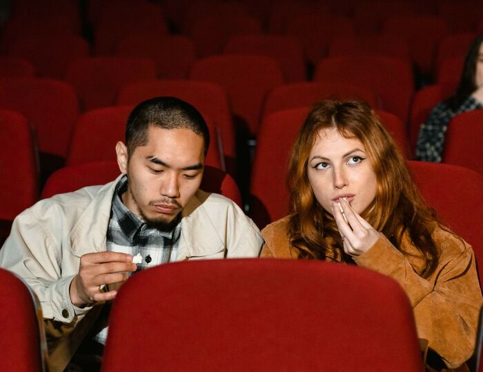 “That Level Of Hate Was Shocking”: 80 First Date Red Flags That Made Women Know There Would Never Be A Second “That Level Of Hate Was Shocking”: 80 First Date Red Flags That Made Women Know There Would Never Be A Second