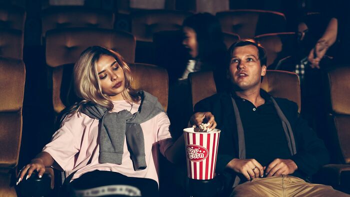 “That Level Of Hate Was Shocking”: 80 First Date Red Flags That Made Women Know There Would Never Be A Second “That Level Of Hate Was Shocking”: 80 First Date Red Flags That Made Women Know There Would Never Be A Second