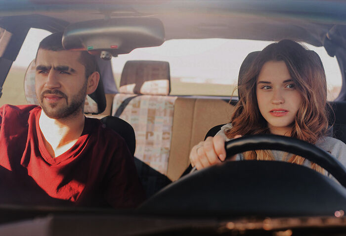 “That Level Of Hate Was Shocking”: 80 First Date Red Flags That Made Women Know There Would Never Be A Second “That Level Of Hate Was Shocking”: 80 First Date Red Flags That Made Women Know There Would Never Be A Second