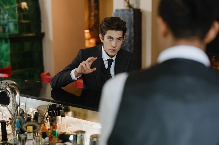 “That Level Of Hate Was Shocking”: 80 First Date Red Flags That Made Women Know There Would Never Be A Second “That Level Of Hate Was Shocking”: 80 First Date Red Flags That Made Women Know There Would Never Be A Second