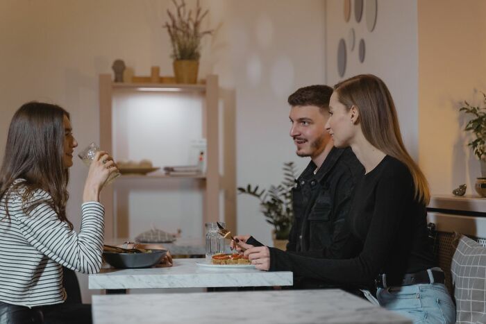 “That Level Of Hate Was Shocking”: 80 First Date Red Flags That Made Women Know There Would Never Be A Second “That Level Of Hate Was Shocking”: 80 First Date Red Flags That Made Women Know There Would Never Be A Second
