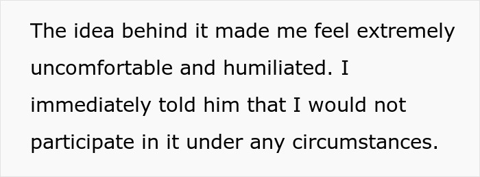 Man Convinces Girlfriend To Finally Get Married, She Realizes It’s A Huge Mistake Months Before The Wedding Man Convinces Girlfriend To Finally Get Married, She Realizes It’s A Huge Mistake Months Before The Wedding