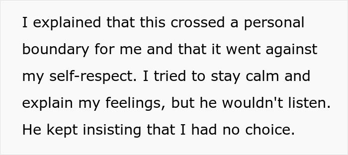 Man Convinces Girlfriend To Finally Get Married, She Realizes It’s A Huge Mistake Months Before The Wedding Man Convinces Girlfriend To Finally Get Married, She Realizes It’s A Huge Mistake Months Before The Wedding