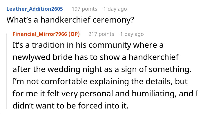 Man Convinces Girlfriend To Finally Get Married, She Realizes It’s A Huge Mistake Months Before The Wedding Man Convinces Girlfriend To Finally Get Married, She Realizes It’s A Huge Mistake Months Before The Wedding