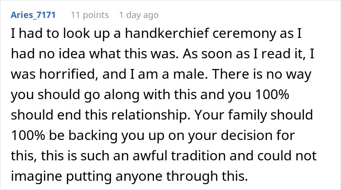 Man Convinces Girlfriend To Finally Get Married, She Realizes It’s A Huge Mistake Months Before The Wedding Man Convinces Girlfriend To Finally Get Married, She Realizes It’s A Huge Mistake Months Before The Wedding