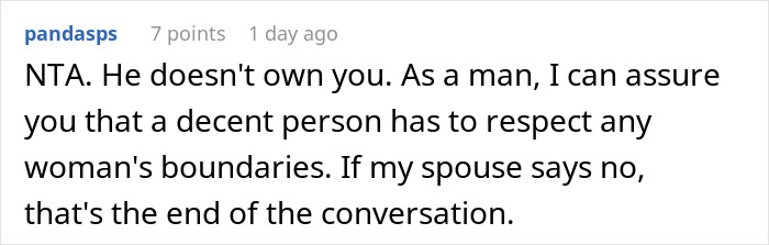Man Convinces Girlfriend To Finally Get Married, She Realizes It’s A Huge Mistake Months Before The Wedding Man Convinces Girlfriend To Finally Get Married, She Realizes It’s A Huge Mistake Months Before The Wedding