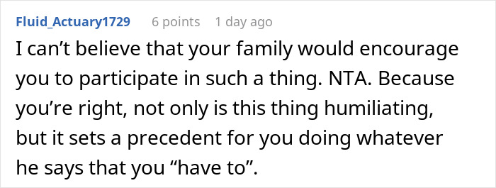 Man Convinces Girlfriend To Finally Get Married, She Realizes It’s A Huge Mistake Months Before The Wedding Man Convinces Girlfriend To Finally Get Married, She Realizes It’s A Huge Mistake Months Before The Wedding