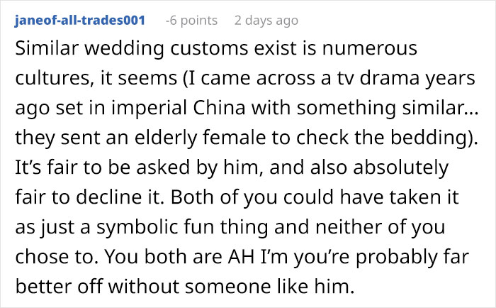 Man Convinces Girlfriend To Finally Get Married, She Realizes It’s A Huge Mistake Months Before The Wedding Man Convinces Girlfriend To Finally Get Married, She Realizes It’s A Huge Mistake Months Before The Wedding