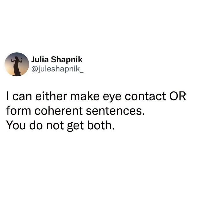 If You Have A Neurodivergent Brain, You Might Find These 66 Memes Hilariously Relatable (New Pics) If You Have A Neurodivergent Brain, You Might Find These 66 Memes Hilariously Relatable (New Pics)