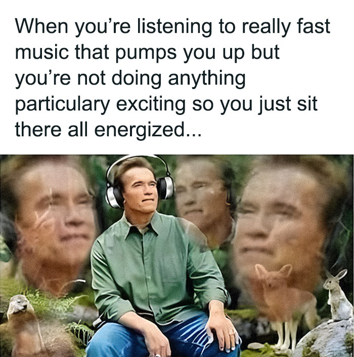 If You Have A Neurodivergent Brain, You Might Find These 66 Memes Hilariously Relatable (New Pics) If You Have A Neurodivergent Brain, You Might Find These 66 Memes Hilariously Relatable (New Pics)