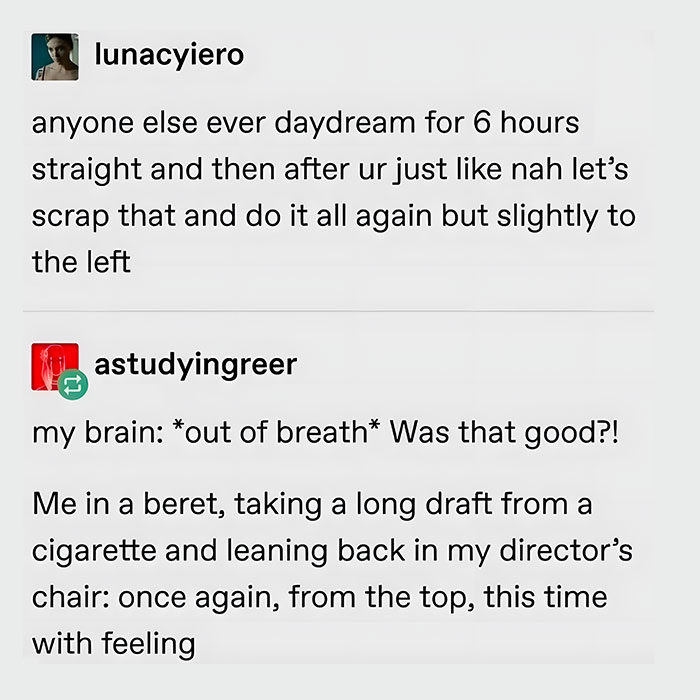 If You Have A Neurodivergent Brain, You Might Find These 66 Memes Hilariously Relatable (New Pics) If You Have A Neurodivergent Brain, You Might Find These 66 Memes Hilariously Relatable (New Pics)
