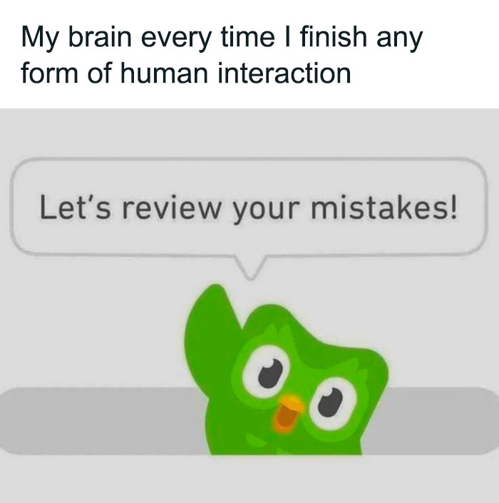 If You Have A Neurodivergent Brain, You Might Find These 66 Memes Hilariously Relatable (New Pics) If You Have A Neurodivergent Brain, You Might Find These 66 Memes Hilariously Relatable (New Pics)