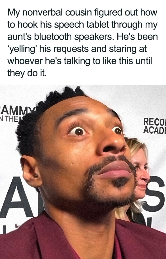 If You Have A Neurodivergent Brain, You Might Find These 66 Memes Hilariously Relatable (New Pics) If You Have A Neurodivergent Brain, You Might Find These 66 Memes Hilariously Relatable (New Pics)