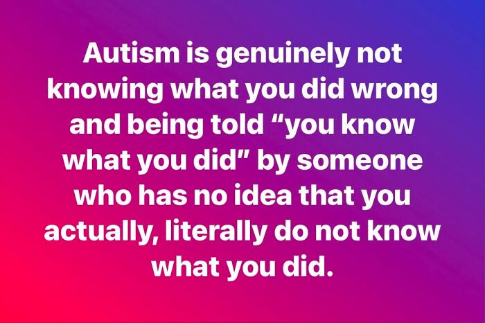 If You Have A Neurodivergent Brain, You Might Find These 66 Memes Hilariously Relatable (New Pics) If You Have A Neurodivergent Brain, You Might Find These 66 Memes Hilariously Relatable (New Pics)