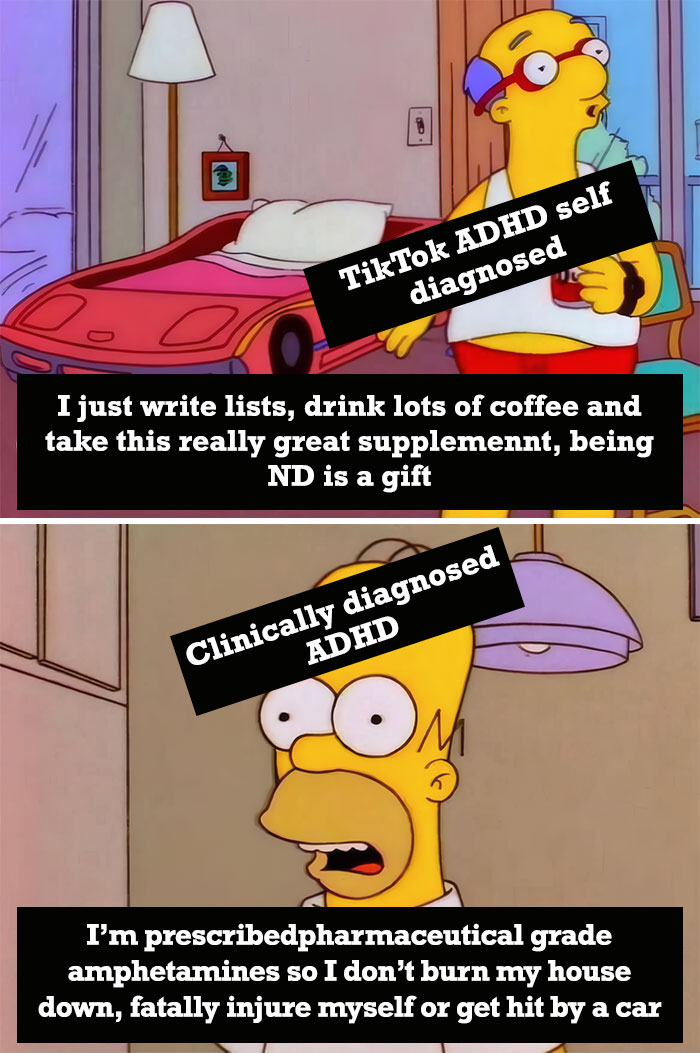 If You Have A Neurodivergent Brain, You Might Find These 66 Memes Hilariously Relatable (New Pics) If You Have A Neurodivergent Brain, You Might Find These 66 Memes Hilariously Relatable (New Pics)
