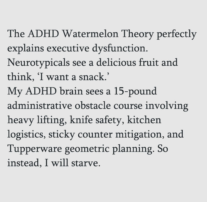 If You Have A Neurodivergent Brain, You Might Find These 66 Memes Hilariously Relatable (New Pics) If You Have A Neurodivergent Brain, You Might Find These 66 Memes Hilariously Relatable (New Pics)