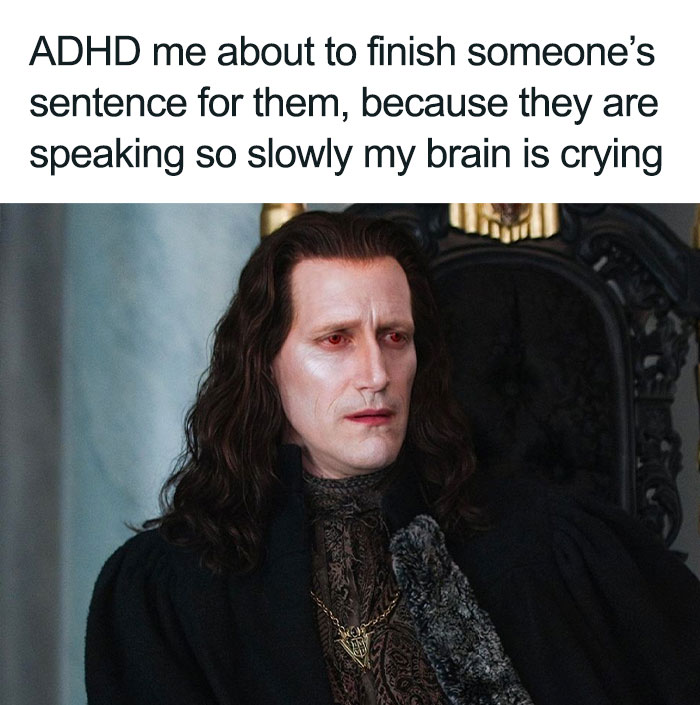 If You Have A Neurodivergent Brain, You Might Find These 66 Memes Hilariously Relatable (New Pics) If You Have A Neurodivergent Brain, You Might Find These 66 Memes Hilariously Relatable (New Pics)