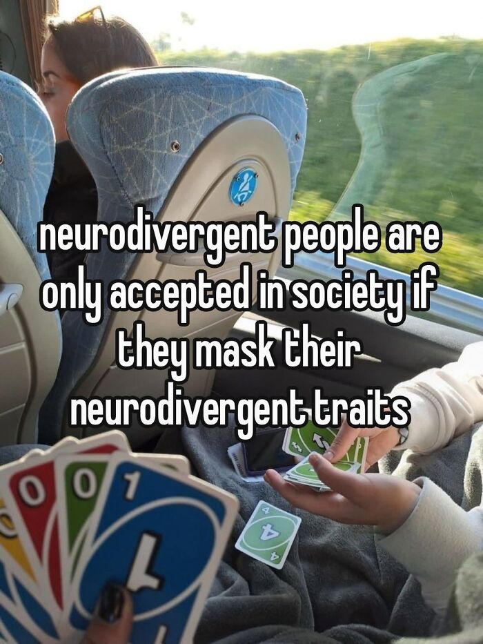 If You Have A Neurodivergent Brain, You Might Find These 66 Memes Hilariously Relatable (New Pics) If You Have A Neurodivergent Brain, You Might Find These 66 Memes Hilariously Relatable (New Pics)
